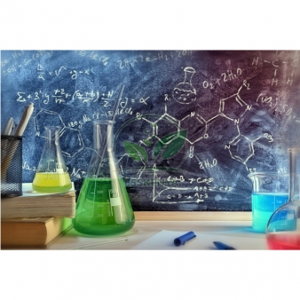 Chemistry Lab